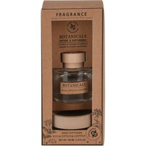 Vonný difuzér Botanicals Eucalyptus & Cotton, 100 ml