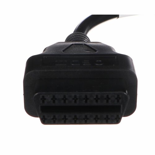 Sixtol OBD-II redukcia 3-pin pre moto KYMCO MECHANIC CABLE 19