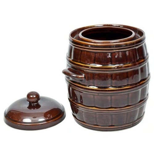 Cană ceramică Altom Becka, 3,2 l