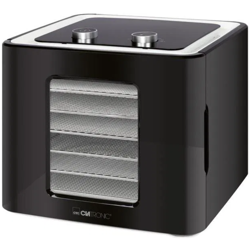 Clatronic DR 3773 meleg levegős élelmiszer-szárító