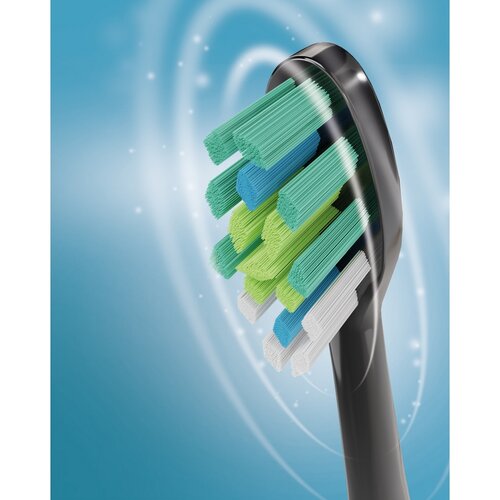 Sencor SOX 102 csere fej SOC 4x fekete, 2 db