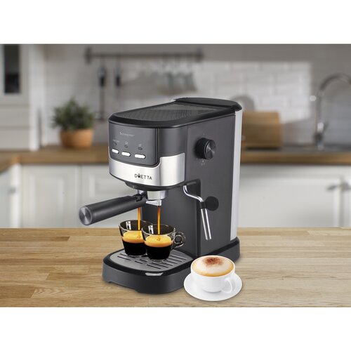 Beper P101CAF100 cafetieră espresso 2 în 1