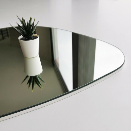 Spiegel Soho Ayna 85 x 67 cm