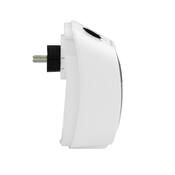 Orava VL-101 mini teplovzdušný ventilátor
