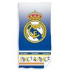 Osuška Real Madrid RMCF, 70 x 140 cm