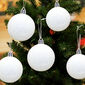 Set ornamente de Crăciun 4Home Snow, 12 buc.