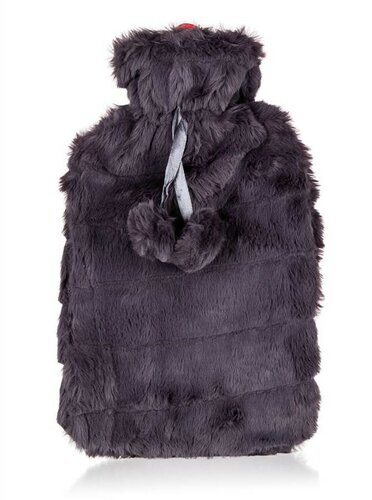 Banquet PLUSH melegítő termofor palack, 2 l akciós termékkép 1