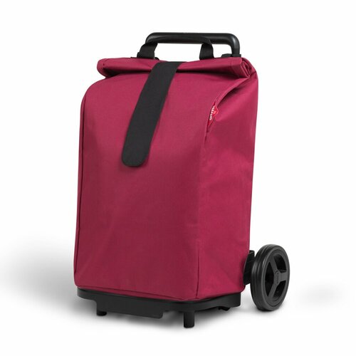 Gimi Sprinter cărucior de cumpărături, violet