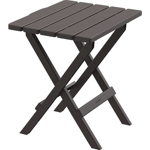 Duramax Set mobilier de balcon 3 piese, maro