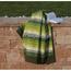 Matějovský bavlnená deka Summer zelená, 160 x 220 cm