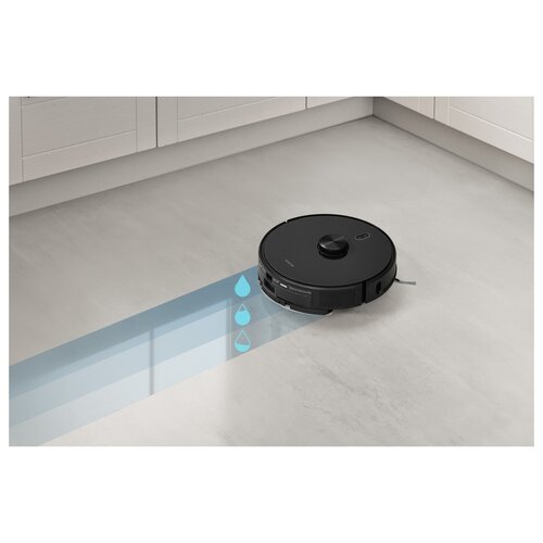Robotický vysávač Sencor SRV 9185BK