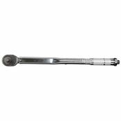 Sixtol Momentni ključ Mechanic Torque 1, 1/2“,28-210 Nm