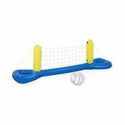Set gonflabil de volei Bestway, 244 x 64 cm