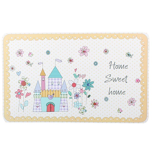 Dakls Prestieranie Sweet Home, 48 x 28 cm