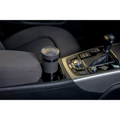 Contigo Termo fľaša Byron 590 ml Black