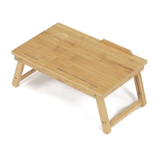 Beistelltisch B069 NAT, Bambus