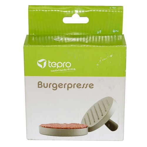 Tepro 8564 Presă pentru hamburgeri