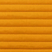 4Home Tagesdecke Doubleface Orange/Grün , 220 x 240 cm, 2 St. 40 x 40 cm