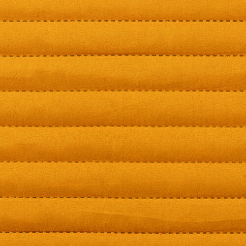 4Home Покривало для ліжка Doubleface оранжевий/ зелений, 220 x 240 см, 2 шт. 40 x 40 см