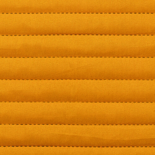 4Home Tagesdecke Doubleface Orange/Grün , 220 x 240 cm, 2 St. 40 x 40 cm