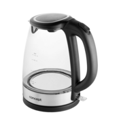 Concept RK4140 rychlovarná konvice skleněná, 1,7 l