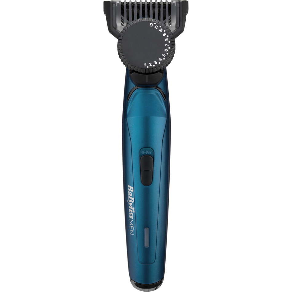 Obrázok T890E ZASTRIHÁVAČ FÚZOV BABYLISS