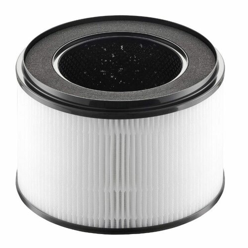 Koncepcia HEPA + uhlíkový filter pre CA1020