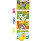 Woody Quilting Box Animale