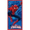 Dziecięcy ręcznik kąpielowy Spiderman 2014, 75 x 150 cm