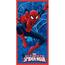 Dziecięcy ręcznik kąpielowy Spiderman 2014, 75 x 150 cm