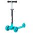 Baby Mix Prime gyerek roller, kék