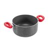 Tescoma Kasserolle Manico Rosso 20 cm, 3 l