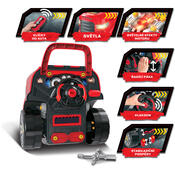 Atelier pentru copii Buddy Toys BGP 5011 mecanicauto Master motor