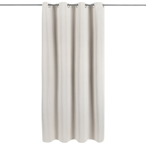 Затемнювальна штора Arwen світло-сірий, 140 x 245 см