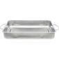 Elo 53435 Basic Форма для випікання з нержавіючоїсталі 34 x 24 x 5,5 см