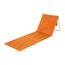 Happy Green Strandmatte Austin orange, 150 x 54 cm