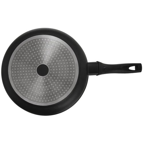 Orion Ponev GRANDE s steklenim pokrovom, 28 cm