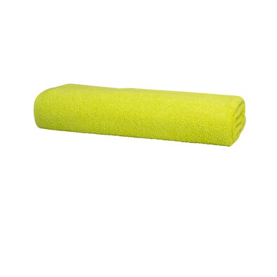 Brisača BIG zelena, 100 x 180 cm