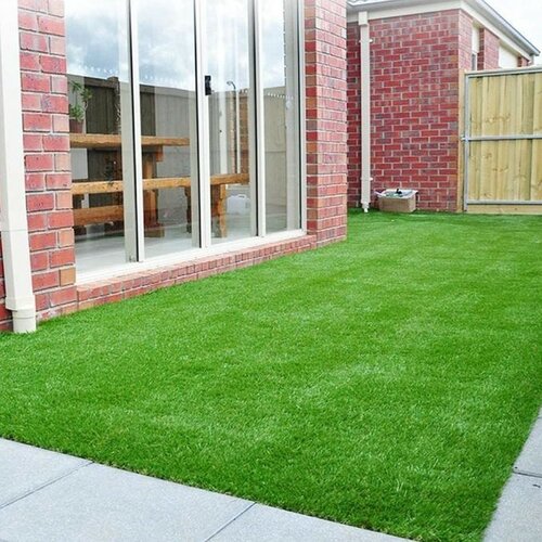 Travni preproga Bermuda, 100 x 300 cm