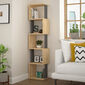 Bücherregal Piri Sonoma Oak