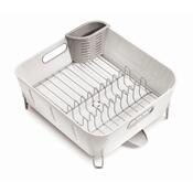 Simplehuman Scurgător de vase Compact, alb