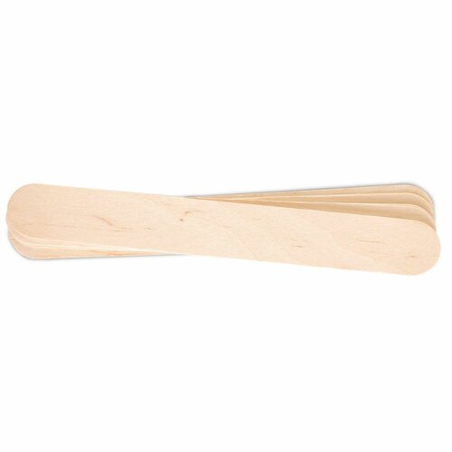 RIO Spatule de schimb 20 buc. + benzi de epilare 50 buc.