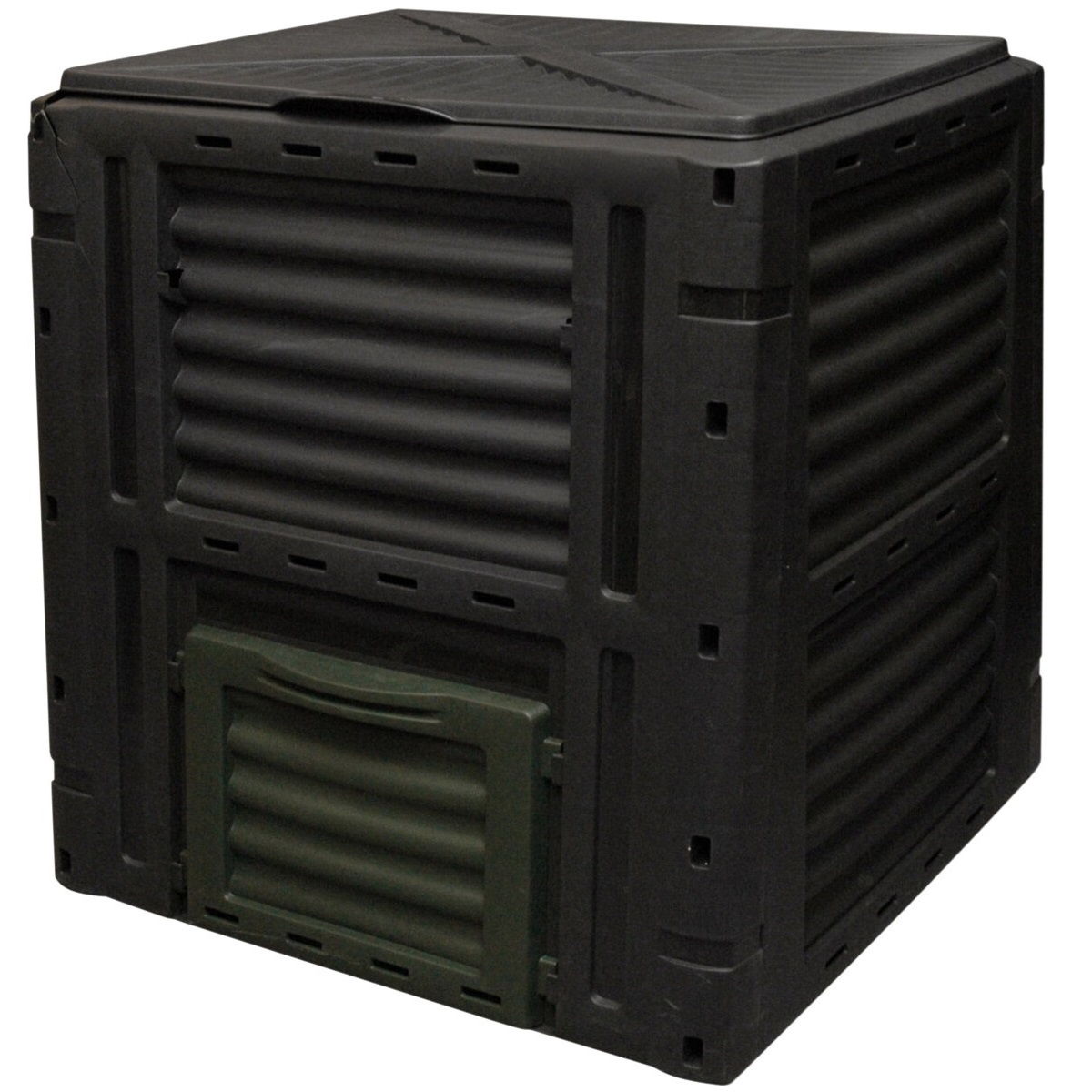 Kompostér, 450l