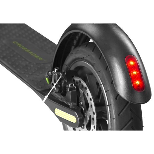 Concept SC2500 Crossader 2.5 elektromos roller