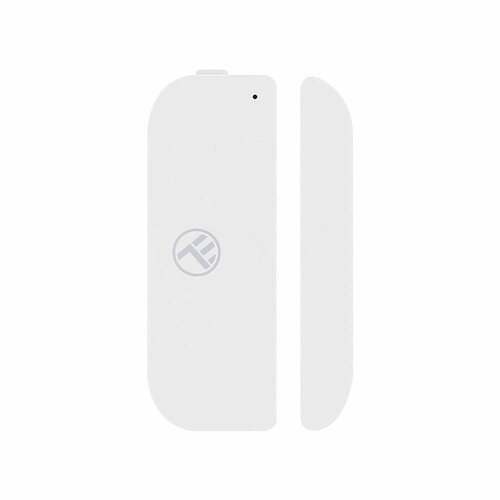 Tellur WiFi Smart Dveřní/okenní senzor TLL331091, bílá