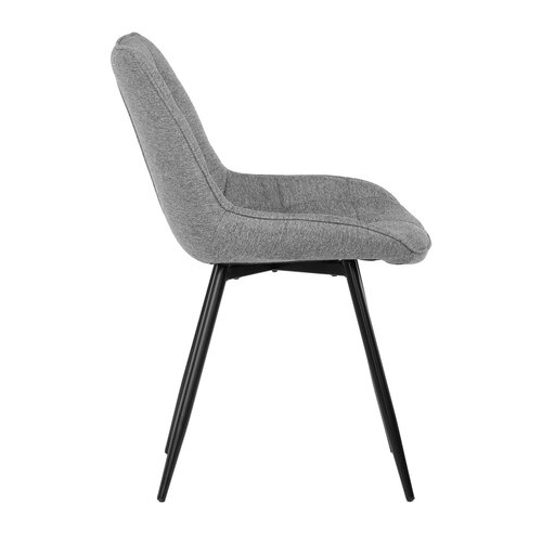 Set de scaune de sufragerie CT-395 SIL2, 4 buc.