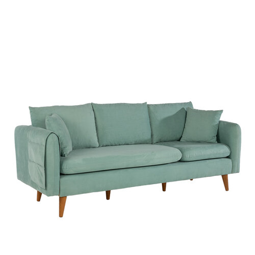 Sofa Sofia Sea Green