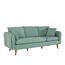 verde deschis