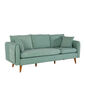 Canapea Sofia Sea Green