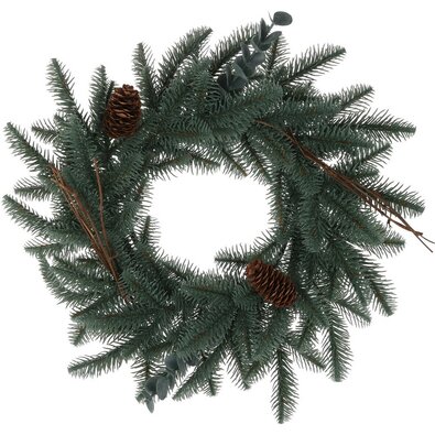 Božični venec Trije kralji, premer 35 cm